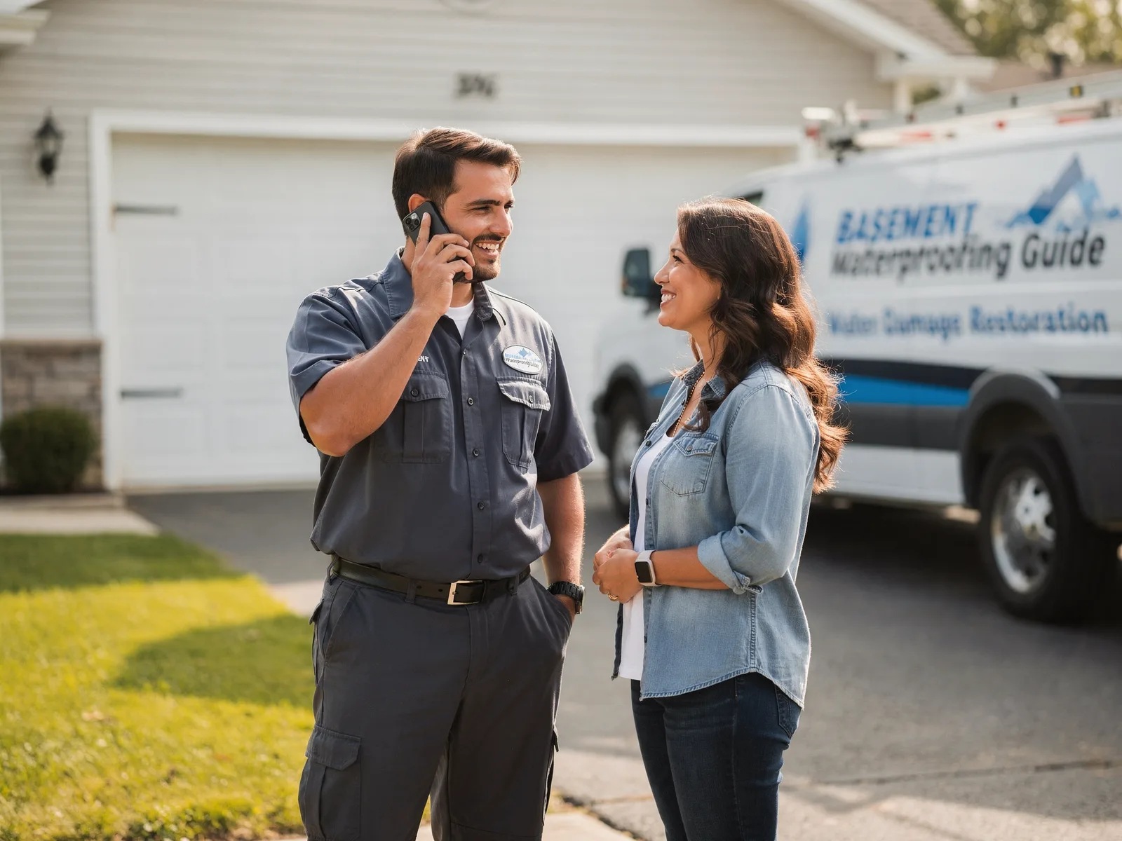 Basement Waterproofing Near Me Newton Highlands, MA FAQs